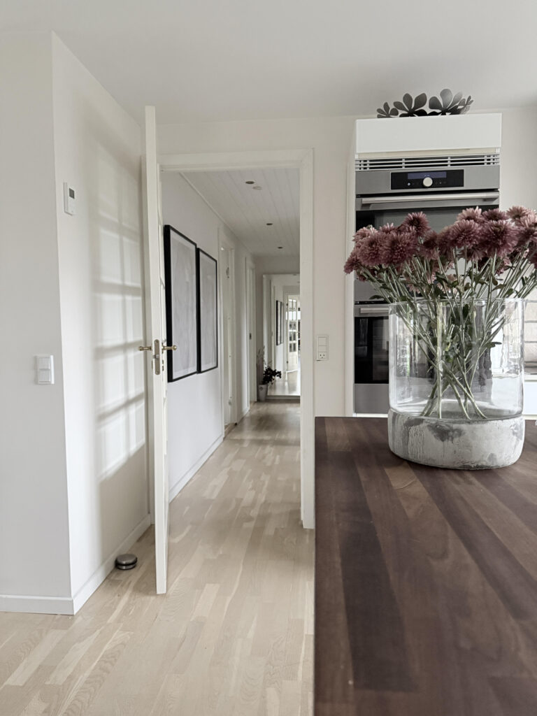 How to Declutter Your Home the Scandinavian Way