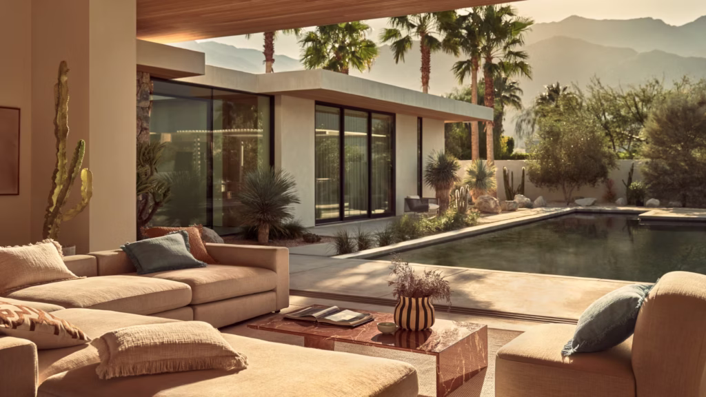 outdoor living
H&M home outdoor
color palette outdoor