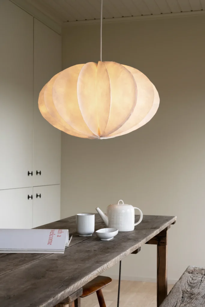 Scandinavian home lighting-General Lighting