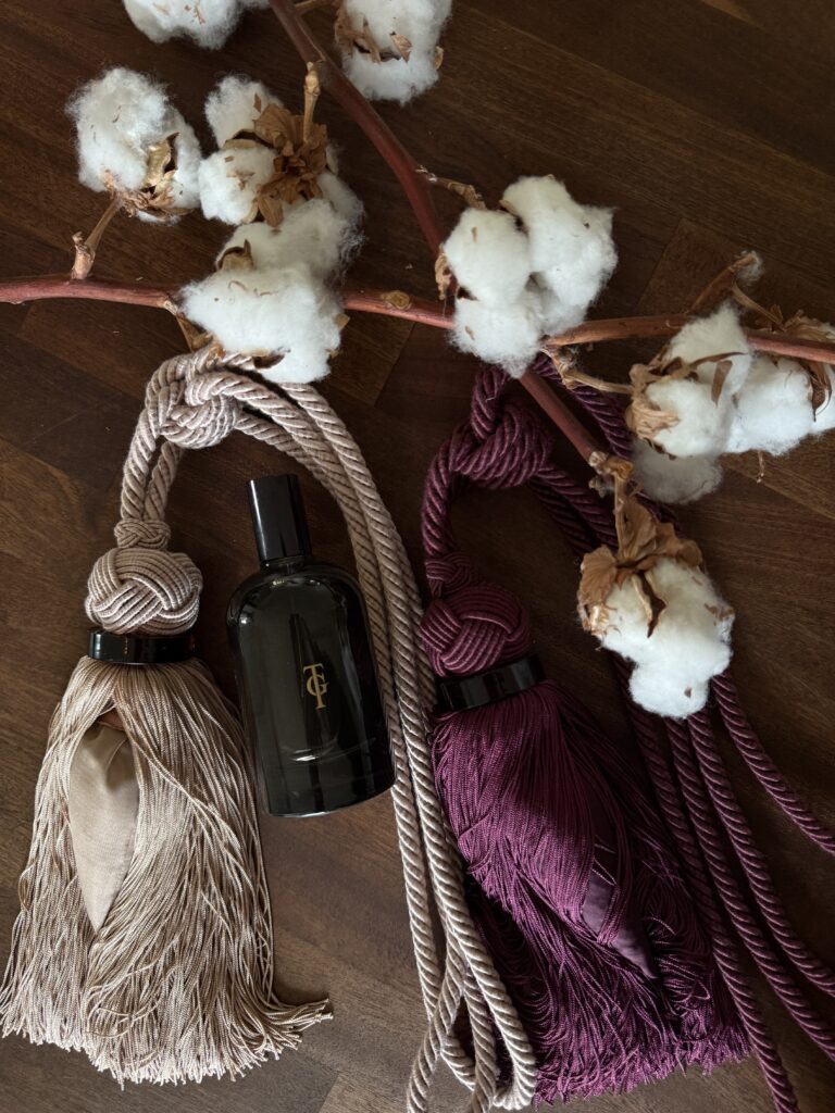 Scandinavian home fragrances