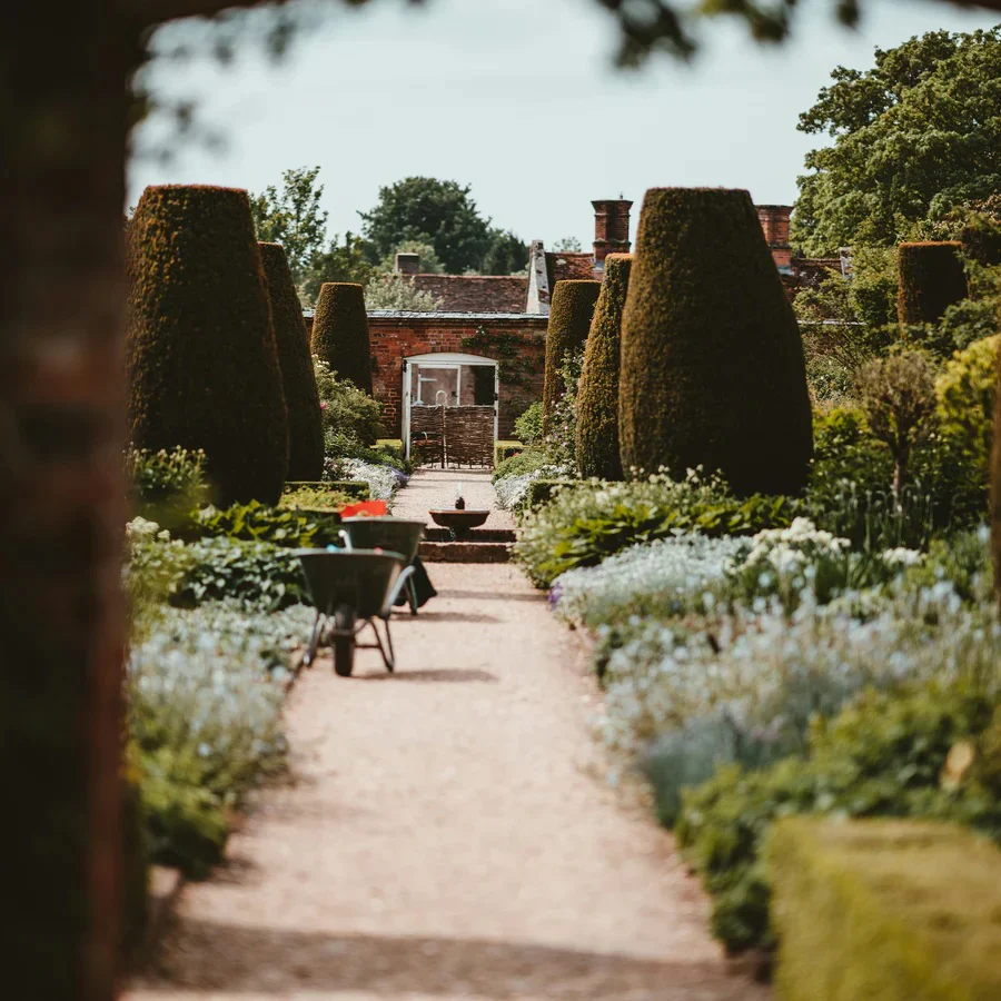 Scandinavian home fragrances