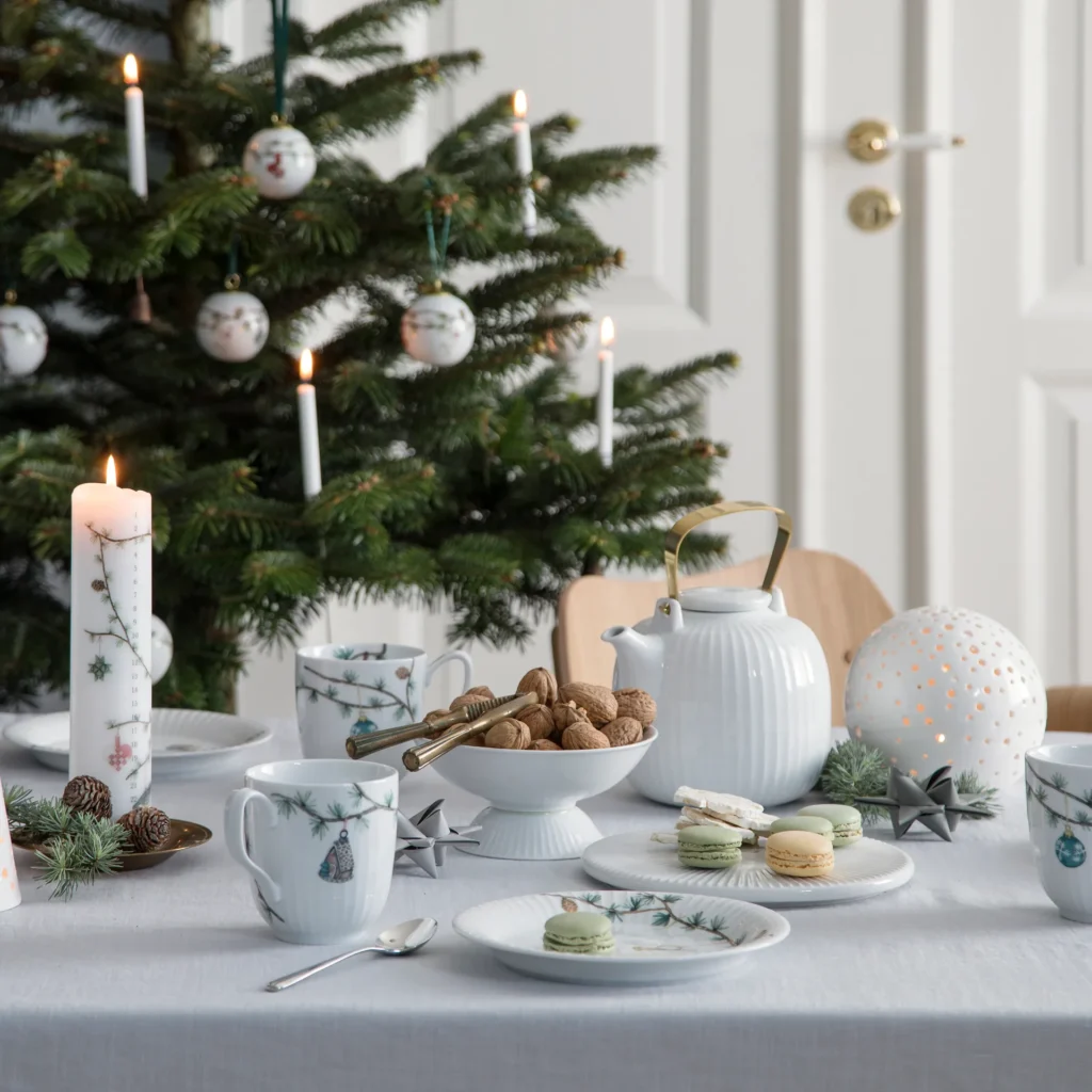 Christmas Decoration Trends 2025