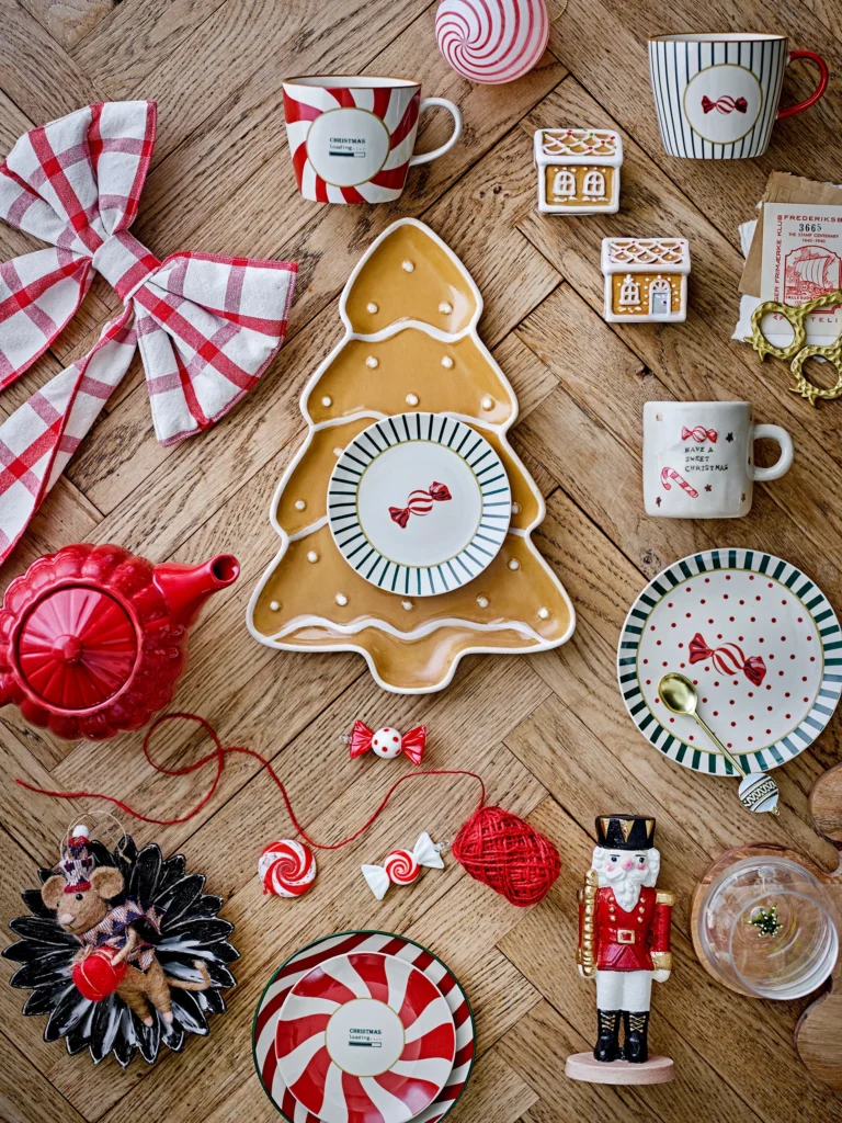 Christmas Decoration Trends 2025