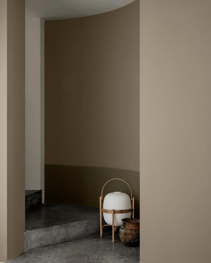 scandinavian trend color
Almond Beige 10966