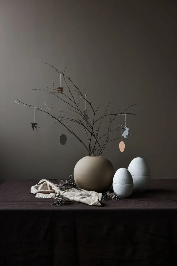 easter decorations for your home