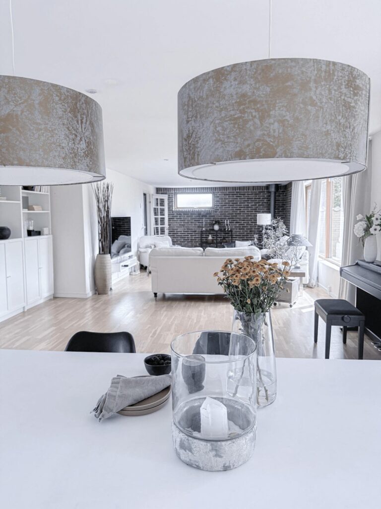  cozy scandinavian home